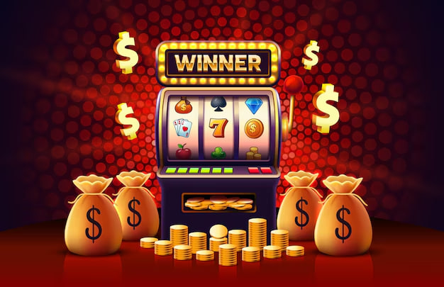 เคล็ดลับการชนะเกมสล็อตที่ KUBET คาสิโน: ไม่ดูจะเสียใจ