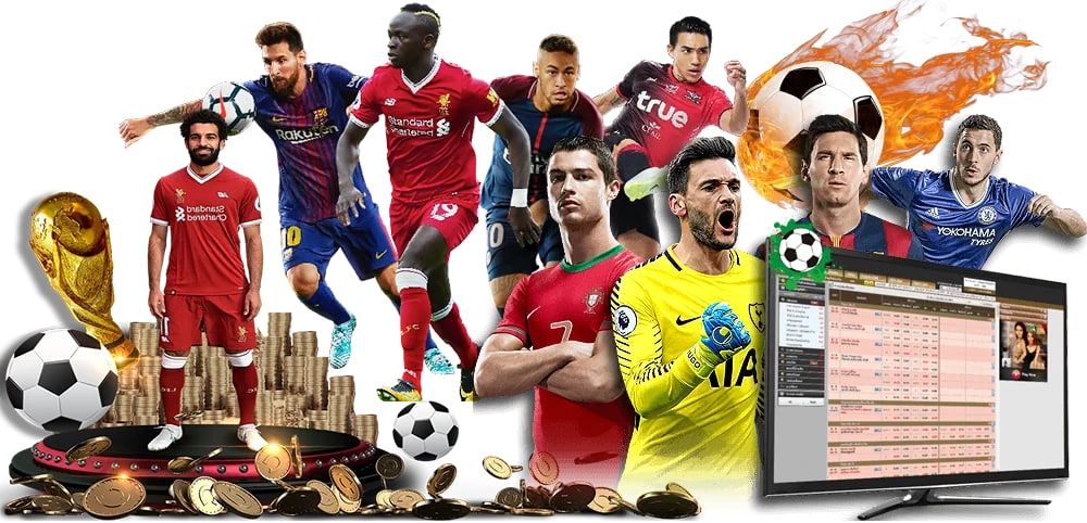 สัมผัสความเร้าใจของฟุตบอลโลก 2026 กับ KUBET คาสิโนสด ดีลเลอร์ตัวจริงอยู่เคียงข้างคุณ!