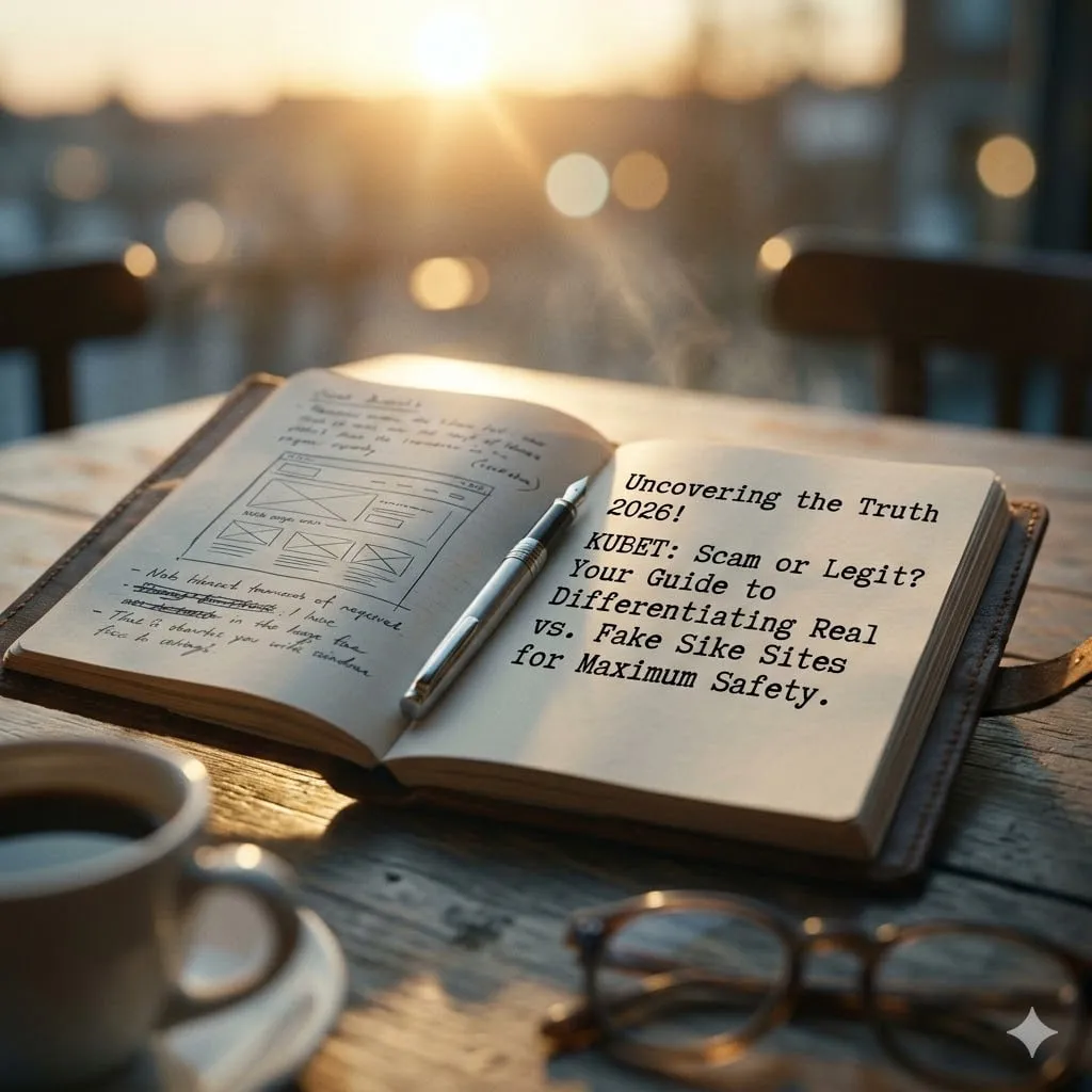 เจาะลึกความจริง 2026! KUBET โกงจริงหรือไม่? คู่มือคัดกรองเว็บแท้ vs เว็บปลอมเพื่อความปลอดภัยสูงสุด